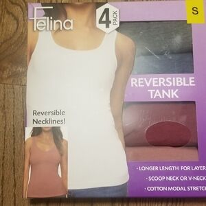 Felina tank top